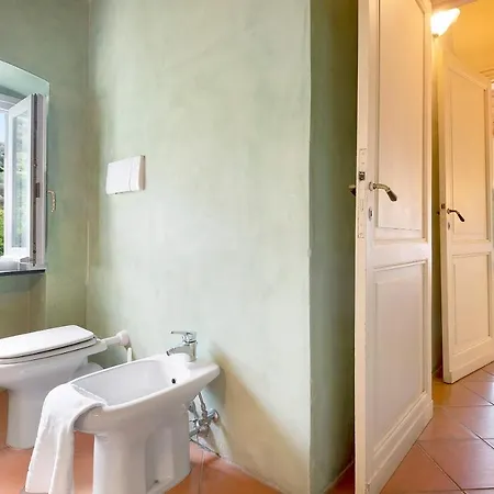 Il Mulino Del Vignola Villa *