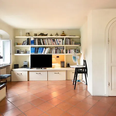 Il Mulino Del Vignola