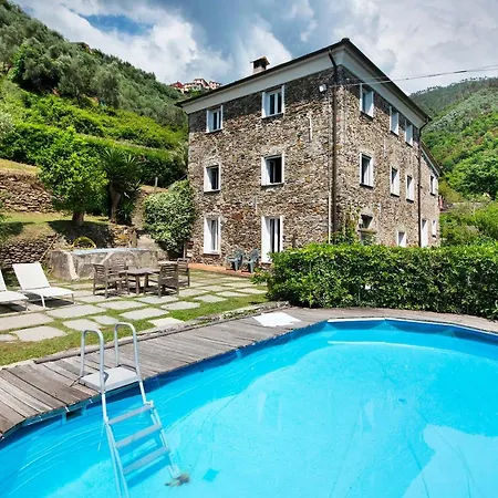 Il Mulino Del Vignola *