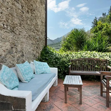 Il Mulino Del Vignola *