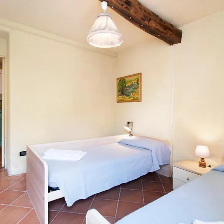 Vila Il Mulino Del Vignola