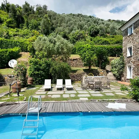 Il Mulino Del Vignola *