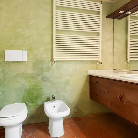 Il Mulino Del Vignola
