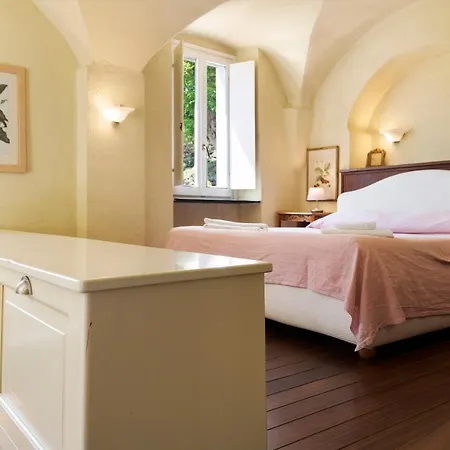 Il Mulino Del Vignola Levanto