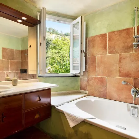 Il Mulino Del Vignola Vila Levanto