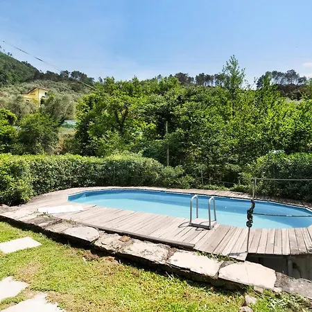 Il Mulino Del Vignola *