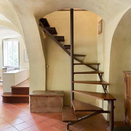 Il Mulino Del Vignola * Levanto