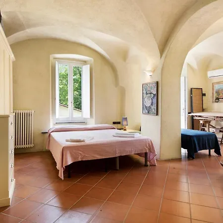 Vila Il Mulino Del Vignola *