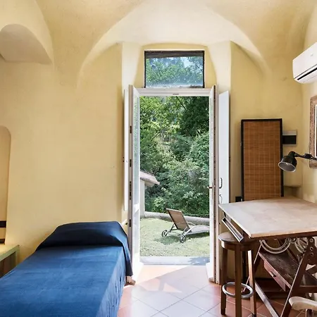 Il Mulino Del Vignola *