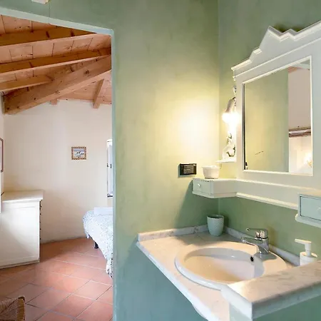 Il Mulino Del Vignola * Levanto