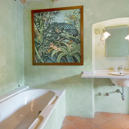 Villa Il Mulino Del Vignola *