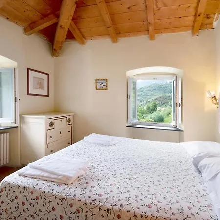 Il Mulino Del Vignola *