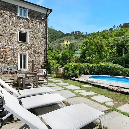 Il Mulino Del Vignola *