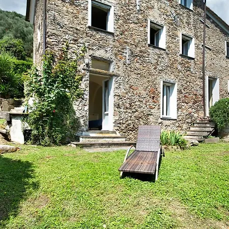 Il Mulino Del Vignola Levanto