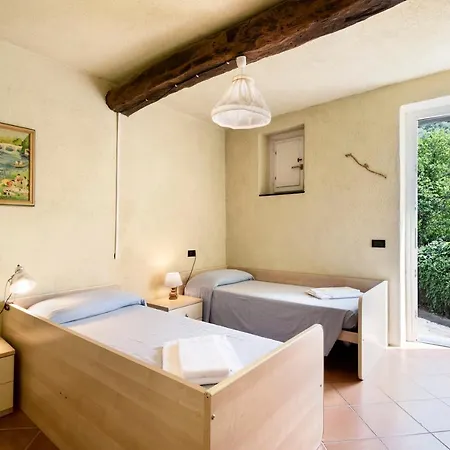 Il Mulino Del Vignola Vila