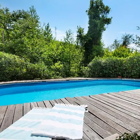 Il Mulino Del Vignola Vila Levanto
